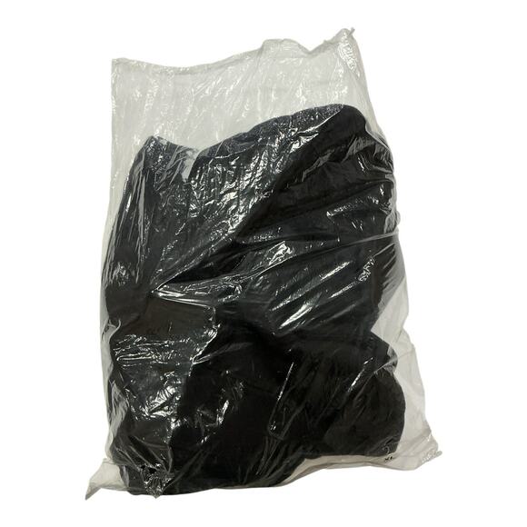 Public Disorder Hoodie Black Pullover Sweatshirt Men's Size XL - Picture 6 of 6